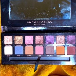 ABH Norvina Palette